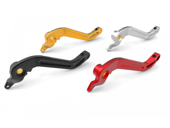 RPLF16 - DUCABIKE Ducati Scrambler Desert Sled Brake Lever – Accessories in the 2WheelsHero Motorcycle Aftermarket Accessories and Parts Online Shop