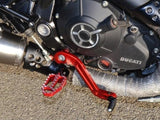 RPLF16 - DUCABIKE Ducati Scrambler Desert Sled Brake Lever – Accessories in the 2WheelsHero Motorcycle Aftermarket Accessories and Parts Online Shop