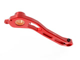 RPLF21 - DUCABIKE Ducati Scrambler (2019+) Brake Lever – Accessories in the 2WheelsHero Motorcycle Aftermarket Accessories and Parts Online Shop