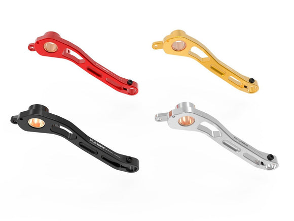 RPLF21 - DUCABIKE Ducati Scrambler (2019+) Brake Lever – Accessories in the 2WheelsHero Motorcycle Aftermarket Accessories and Parts Online Shop