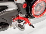 RPLF22 - DUCABIKE Ducati Multistrada V4 (2021+) Brake Lever – Accessories in the 2WheelsHero Motorcycle Aftermarket Accessories and Parts Online Shop