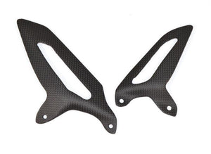 RPPC09 - DUCABIKE Ducati Panigale V2 (2012+) Carbon Guards – Accessories in the 2WheelsHero Motorcycle Aftermarket Accessories and Parts Online Shop