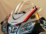 NEW RAGE CYCLES Aprilia RSV4 (09/20) LED Front Turn Signals – Accessories in the 2WheelsHero Motorcycle Aftermarket Accessories and Parts Online Shop