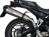 GPR Honda VFR800F (14/16) Slip-on Exhaust "GPE Anniversary Titanium" (EU homologated) – Accessories in the 2WheelsHero Motorcycle Aftermarket Accessories and Parts Online Shop