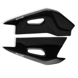 CARBON2RACE Aprilia Tuono V4 1000 (11/14) Carbon Swingarm Covers – Accessories in the 2WheelsHero Motorcycle Aftermarket Accessories and Parts Online Shop