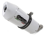 GPR Kawasaki Z900 (2020 Euro4) Slip-on Exhaust "Albus Evo 4" (EU homologated) – Accessories in the 2WheelsHero Motorcycle Aftermarket Accessories and Parts Online Shop