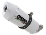 GPR Kawasaki Z900 (17/19) Slip-on Exhaust "Albus Evo 4" (EU homologated) – Accessories in the 2WheelsHero Motorcycle Aftermarket Accessories and Parts Online Shop