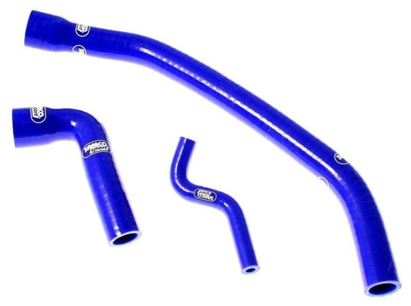 SAMCO SPORT AGU-4 MV Agusta F3 / Superveloce Silicone Hoses Kit – Accessories in the 2WheelsHero Motorcycle Aftermarket Accessories and Parts Online Shop