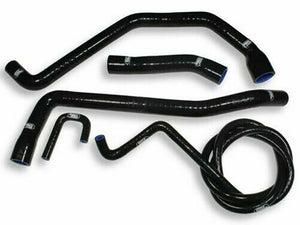 SAMCO SPORT Triumph Tiger 1050 Sport (13/16) Silicone Hoses Kit – Accessories in the 2WheelsHero Motorcycle Aftermarket Accessories and Parts Online Shop