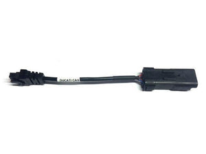TERMIGNONI T800+ Ducati UpMap Cable Device – Accessories in the 2WheelsHero Motorcycle Aftermarket Accessories and Parts Online Shop