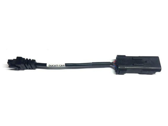 TERMIGNONI T800+ Ducati UpMap Cable Device – Accessories in the 2WheelsHero Motorcycle Aftermarket Accessories and Parts Online Shop