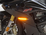 NEW RAGE CYCLES BMW S1000RR (09/18) LED Front Turn Signals – Accessories in the 2WheelsHero Motorcycle Aftermarket Accessories and Parts Online Shop