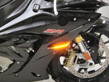 NEW RAGE CYCLES BMW S1000RR (09/18) LED Front Turn Signals – Accessories in the 2WheelsHero Motorcycle Aftermarket Accessories and Parts Online Shop