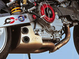 QD EXHAUST Ducati Monster Full Exhaust System "Ex-Box" (EU homologated) – Accessories in the 2WheelsHero Motorcycle Aftermarket Accessories and Parts Online Shop