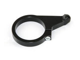 Ducati Panigale V2 (2012+) OHLINS Steering Damper + DBK / DUCABIKE Support (for Öhlins 53 mm fork) – Accessories in the 2WheelsHero Motorcycle Aftermarket Accessories and Parts Online Shop