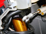 Ducati Panigale V2 (2012+) OHLINS Steering Damper + DBK / DUCABIKE Support (for Öhlins 53 mm fork) – Accessories in the 2WheelsHero Motorcycle Aftermarket Accessories and Parts Online Shop