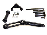Ducati Monster 796 / 1100 Evo OHLINS Steering Damper + DBK / DUCABIKE Mounting Kit – Accessories in the 2WheelsHero Motorcycle Aftermarket Accessories and Parts Online Shop