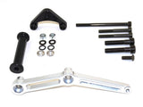 Ducati Monster 796 / 1100 Evo OHLINS Steering Damper + DBK / DUCABIKE Mounting Kit – Accessories in the 2WheelsHero Motorcycle Aftermarket Accessories and Parts Online Shop