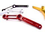 Ducati Monster 796 / 1100 Evo OHLINS Steering Damper + DBK / DUCABIKE Mounting Kit – Accessories in the 2WheelsHero Motorcycle Aftermarket Accessories and Parts Online Shop