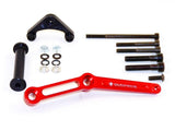 Ducati Monster 796 / 1100 Evo OHLINS Steering Damper + DBK / DUCABIKE Mounting Kit – Accessories in the 2WheelsHero Motorcycle Aftermarket Accessories and Parts Online Shop