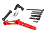 Ducati Monster 796 / 1100 Evo OHLINS Steering Damper + DBK / DUCABIKE Mounting Kit – Accessories in the 2WheelsHero Motorcycle Aftermarket Accessories and Parts Online Shop