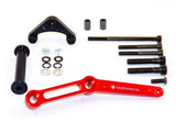 Ducati Monster 1100 / 696 OHLINS Steering Damper + DBK / DUCABIKE Mounting Kit – Accessories in the 2WheelsHero Motorcycle Aftermarket Accessories and Parts Online Shop