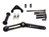 Ducati Monster 1100 / 696 OHLINS Steering Damper + DBK / DUCABIKE Mounting Kit – Accessories in the 2WheelsHero Motorcycle Aftermarket Accessories and Parts Online Shop