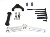 Ducati Monster 1100 / 696 OHLINS Steering Damper + DBK / DUCABIKE Mounting Kit – Accessories in the 2WheelsHero Motorcycle Aftermarket Accessories and Parts Online Shop