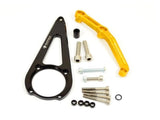 Ducati Scrambler (15/22) OHLINS Steering Damper + DBK / DUCABIKE Mounting Kit & Fuel Tank Cap – Accessories in the 2WheelsHero Motorcycle Aftermarket Accessories and Parts Online Shop