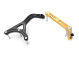 Ducati Multistrada V2 / 1260 / 950 / 1200 OHLINS Steering Damper + DBK / DUCABIKE Mounting Kit – Accessories in the 2WheelsHero Motorcycle Aftermarket Accessories and Parts Online Shop