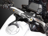 Ducati Multistrada 1200 (10/14) OHLINS Steering Damper + DBK / DUCABIKE Mounting Kit – Accessories in the 2WheelsHero Motorcycle Aftermarket Accessories and Parts Online Shop