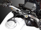 Ducati Multistrada 1200 (10/14) OHLINS Steering Damper + DBK / DUCABIKE Mounting Kit – Accessories in the 2WheelsHero Motorcycle Aftermarket Accessories and Parts Online Shop