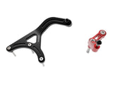 Ducati Multistrada 1200 (10/14) OHLINS Steering Damper + DBK / DUCABIKE Mounting Kit – Accessories in the 2WheelsHero Motorcycle Aftermarket Accessories and Parts Online Shop
