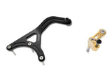 Ducati Multistrada 1200 (10/14) OHLINS Steering Damper + DBK / DUCABIKE Mounting Kit – Accessories in the 2WheelsHero Motorcycle Aftermarket Accessories and Parts Online Shop