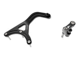 Ducati Multistrada 1200 (10/14) OHLINS Steering Damper + DBK / DUCABIKE Mounting Kit – Accessories in the 2WheelsHero Motorcycle Aftermarket Accessories and Parts Online Shop