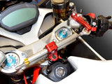 Ducati Supersport 950 / 939 OHLINS Steering Damper + DBK / DUCABIKE Mounting Kit – Accessories in the 2WheelsHero Motorcycle Aftermarket Accessories and Parts Online Shop