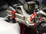 Ducati Supersport 950 / 939 OHLINS Steering Damper + DBK / DUCABIKE Mounting Kit – Accessories in the 2WheelsHero Motorcycle Aftermarket Accessories and Parts Online Shop