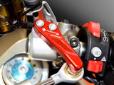 Ducati Supersport 950 / 939 OHLINS Steering Damper + DBK / DUCABIKE Mounting Kit – Accessories in the 2WheelsHero Motorcycle Aftermarket Accessories and Parts Online Shop