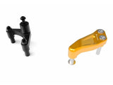 Ducati Supersport 950 / 939 OHLINS Steering Damper + DBK / DUCABIKE Mounting Kit – Accessories in the 2WheelsHero Motorcycle Aftermarket Accessories and Parts Online Shop