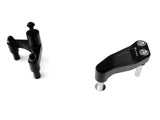 Ducati Supersport 950 / 939 OHLINS Steering Damper + DBK / DUCABIKE Mounting Kit – Accessories in the 2WheelsHero Motorcycle Aftermarket Accessories and Parts Online Shop