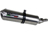 GPR Yamaha YZF-R6 (06/16) Slip-on Exhaust "Satinox" (EU homologated) – Accessories in the 2WheelsHero Motorcycle Aftermarket Accessories and Parts Online Shop