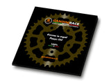 GANDINI RACE Aprilia RSV4 Superlight Rear Sprocket (for 520 chain) – Accessories in the 2WheelsHero Motorcycle Aftermarket Accessories and Parts Online Shop