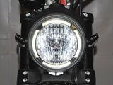 NEW RAGE CYCLES Ducati Scrambler 800 (2015+) LED Front Turn Signals – Accessories in the 2WheelsHero Motorcycle Aftermarket Accessories and Parts Online Shop