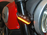 NEW RAGE CYCLES Ducati Scrambler 800 (2015+) LED Front Turn Signals – Accessories in the 2WheelsHero Motorcycle Aftermarket Accessories and Parts Online Shop