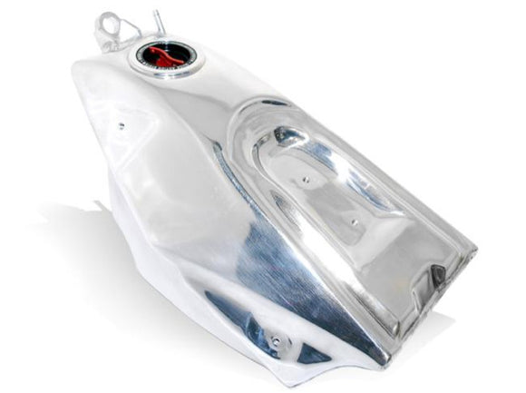 FEBUR Honda CRF250R (14/16) Fuel Tank (with fuel cap) – Accessories in the 2WheelsHero Motorcycle Aftermarket Accessories and Parts Online Shop