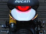 NEW RAGE CYCLES Ducati Scrambler Desert Sled LED Tail Tidy Fender Eliminator – Accessories in the 2WheelsHero Motorcycle Aftermarket Accessories and Parts Online Shop