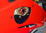 SLI06 - DUCABIKE Ducati Panigale V4 / Streetfighter (2018+) Alternator Cover Guard – Accessories in the 2WheelsHero Motorcycle Aftermarket Accessories and Parts Online Shop