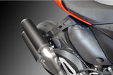 SS02 - DUCABIKE Ducati Panigale 959 (16/19) Exhaust Support – Accessories in the 2WheelsHero Motorcycle Aftermarket Accessories and Parts Online Shop