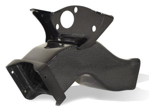 FEBUR Yamaha YZF-R1 (2020+) Front Racing Subframe (with fiberglass air duct) – Accessories in the 2WheelsHero Motorcycle Aftermarket Accessories and Parts Online Shop