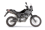GPR Yamaha XT660Z Ténéré Dual Slip-on Exhaust "GPE Anniversary Titanium" (EU homologated) – Accessories in the 2WheelsHero Motorcycle Aftermarket Accessories and Parts Online Shop